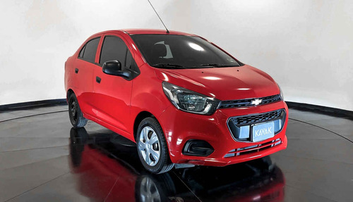 Imagen 5 de 15 de 29619 - Chevrolet Beat 2019 Con Garantía Mt