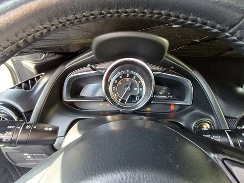 Mazda Mazda 2 1.5 I Grand Touring At