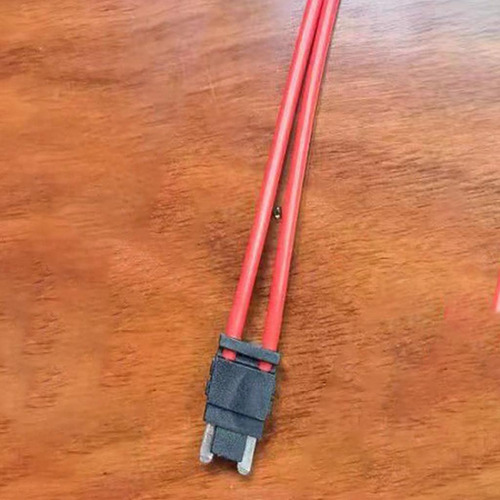 Accesorios Convenientes Del Arnés Del Enchufe Del Acd