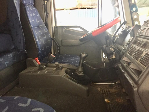 Iveco Cursor 330