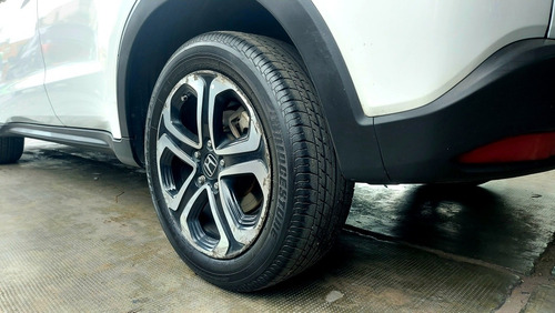 Imagen 7 de 13 de Honda Hr-v 2016 1.8 Ex-l 2wd Cvt
