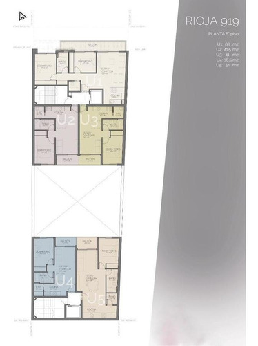 Imagen 18 de 30 de Venta De Cocheras En Planta Baja - Centro