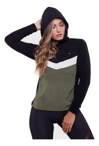 Buzo De Mujer Demi - Montagne Tienda