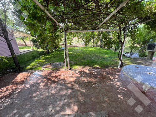 Venta Casa - Villa Mari Menuco, Neuquén Cap.