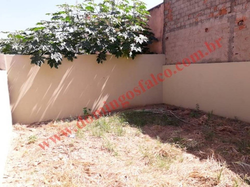 Imagem 3 de 19 de Venda - Casa - Jardim Da Balsa I - Americana - Sp - D0262