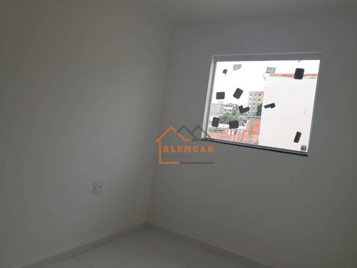 Sobrado À Venda, 80 M² Por R$ 265.000,00 - Itaquera - São Paulo/sp - So0033