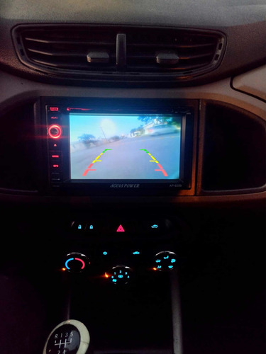 Imagem 7 de 9 de Chevrolet Prisma 2015 1.4 Lt 4p