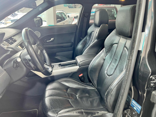 Land Rover Range Rover Evoque 2.0 Si4 Dynamic Tech Pack 5p