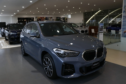 Imagen 1 de 9 de Bmw X1 Sdrive20i 2021