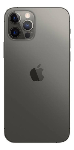 Apple iPhone 12 Pro 256 Gb Grafito  (Reacondicionado)