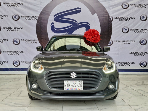 Suzuki Swift 1.2 Glx Mt
