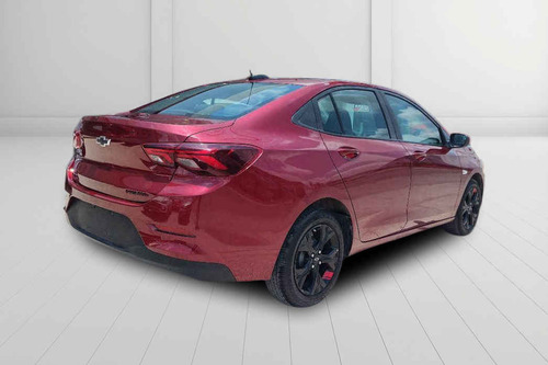 Chevrolet Onix 1.0T Premier Red Line At