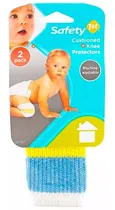 Comprar Rodilleras Soft Safety 1st