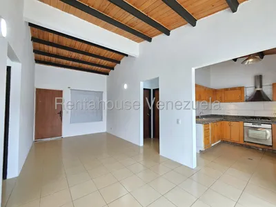 Casa en alquiler