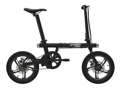 Bicicleta tipo scooter new arrivals