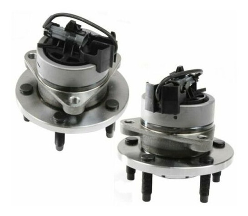 Imagen 1 de 2 de 1 Bocin Delantero Chevrolet Hhr Cobalt 05-11 Rodamiento