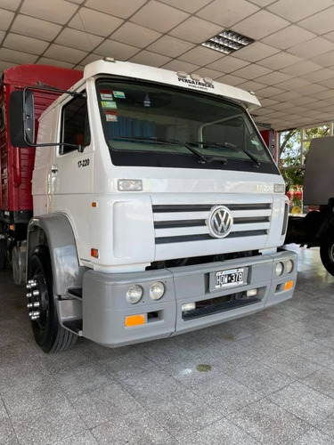 Volskwagen 17220, Año 2008.