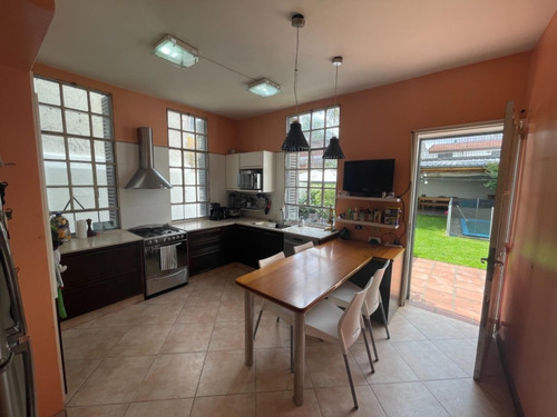 Casa En Villa Devoto
