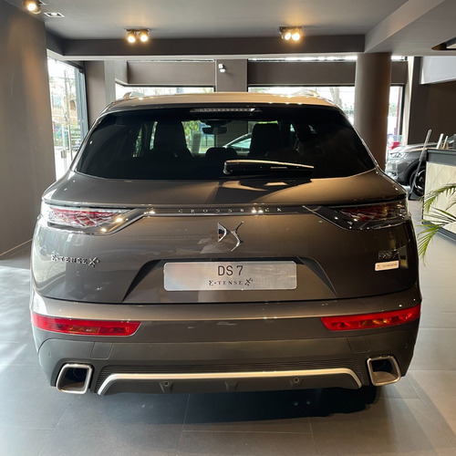 Imagen 6 de 16 de Ds 7 Crossback E-tense 4x4 300 Bastille