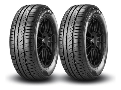 Kit De 2 Neumáticos Pirelli Cinturato P1 P 205/65r15 94 T