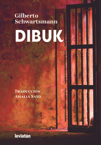 Dibuk - Gilberto Schwartsmann