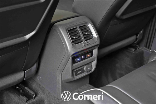 Imagem 14 de 15 de Tiguan 1.4 250 Tsi Total Flex Allspace Comfortline Tiptronic