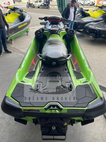 Imagem 5 de 5 de Seadoo Rxtx 300
