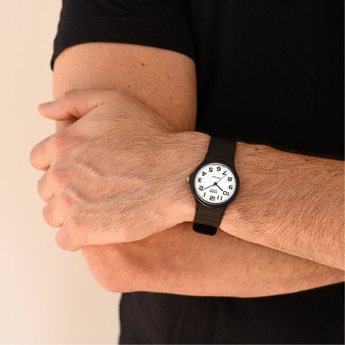 Reloj Casio Análogo Unisex Mq-24-7b2