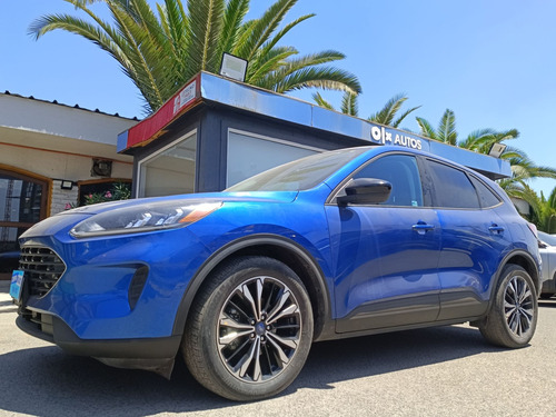 Ford Escape 2023