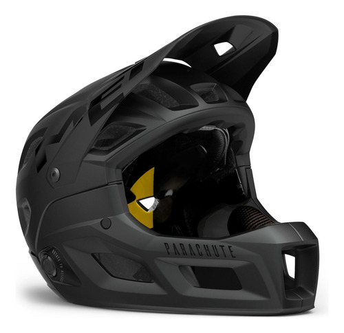 Casco Bicicleta Met Parachute Integral Enduro Mtb Y E-mtb