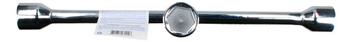 Llave D Cruz P/auto Y Camio 14 107002 Surtek 7651n