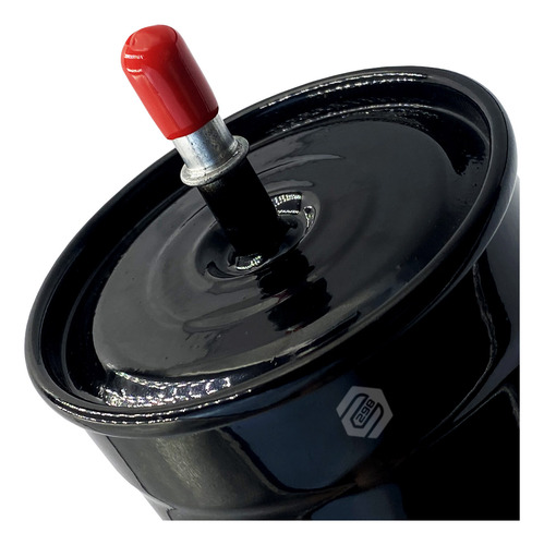 Filtro Gasolina New Beetle 2.0 2000-2009 Orinoco 2012-2014