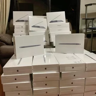 Brand New Macbook Pro And Air 2020