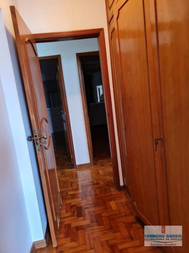 Imagem 3 de 27 de Apartamento Com 3 Dormitórios Para Alugar, 194 M² Por R$ 4.500,00/mês - Paraíso - São Paulo/sp - Ap3178