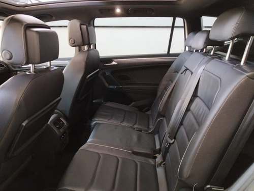 Imagem 6 de 12 de Tiguan 2.0 350 Tsi Gasolina Allspace R-line 4motion Dsg