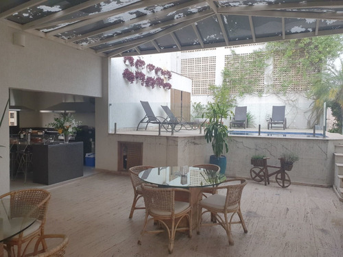 Imagem 25 de 30 de Cobertura Em Vila Suzana, São Paulo/sp De 440m² 4 Quartos À Venda Por R$ 1.700.000,00 - Co2328330-s