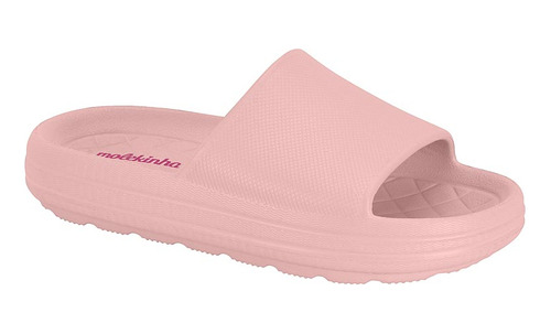 Chinelo Marshmallow Nuvem Leve Conforto Molekinha 2338100