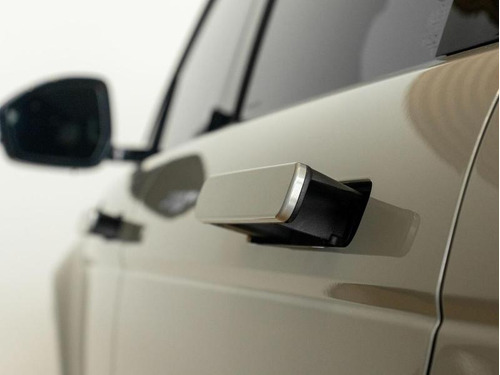 Land Rover Range Rover Evoque Evoque P250ff Se Rd