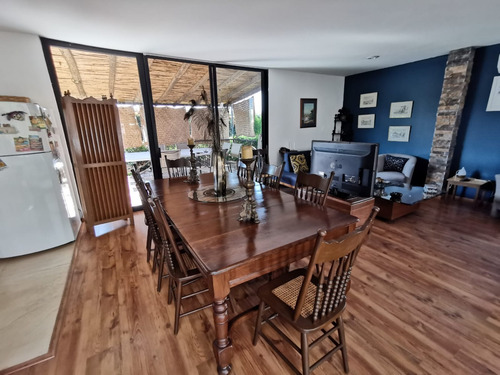 Imagen 13 de 14 de Terreno Con Casa De Campo En Venta Atrás De Capital Norte