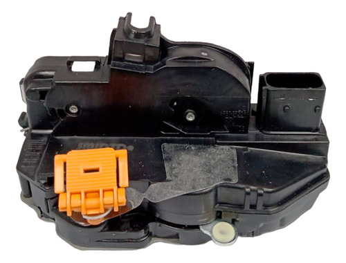 Chapa Puerta Delantera Izquierda Servo Motor Sonic 1.6 12-18