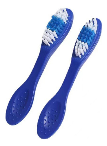 S Cepillo De Dientes Especial Para Evitar Autolesiones, 10