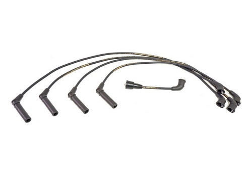 Cable Bujias Mitsubishi Panel L-300 Iny 2.4 4 Cl 94-98