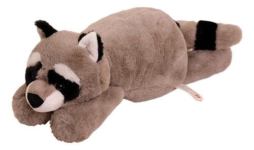 Figuras De Animales De Peluche, Almohada Rellena De