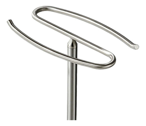 Soporte For Toalla De Mano, Soporte For Reloj