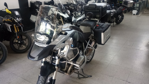 Bmw R 1200 Gs 2009