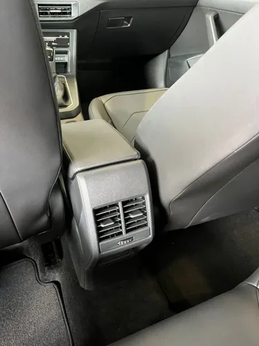 Volkswagen Polo High Line