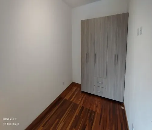 Arriendo Apartaestudio, Polo, Barrios Unidos
