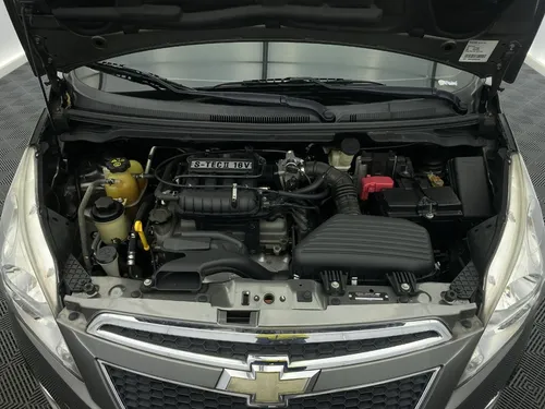 Chevrolet Spark 1.2 Gt M300