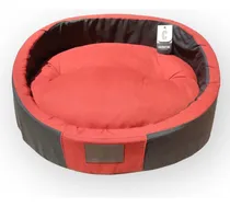 Comprar Moises Cucha Colchon Camita Mascota Perro Gato Cuzquitos Nº3