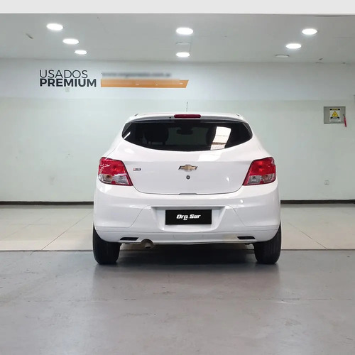 Chevrolet Onix 1.4 Joy Ls 98cv